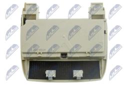 Boîte à gants NTY EZC-SK-065