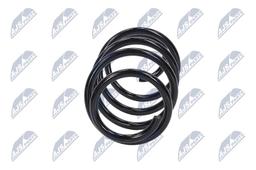 Ressort de suspension NTY ASZ-VW-000