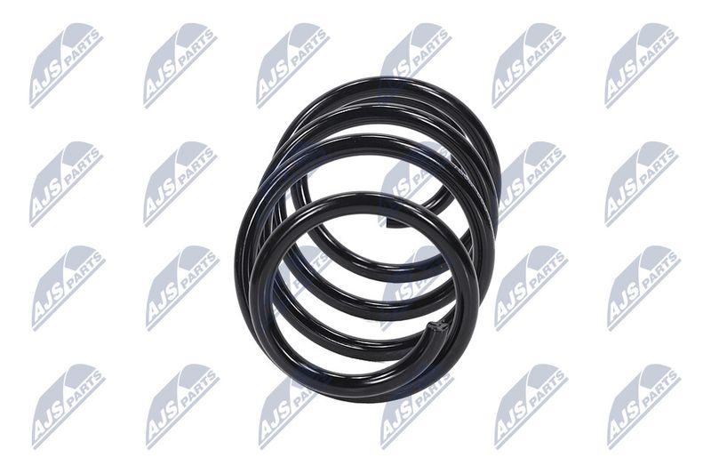 Ressort de suspension NTY ASZ-VW-000