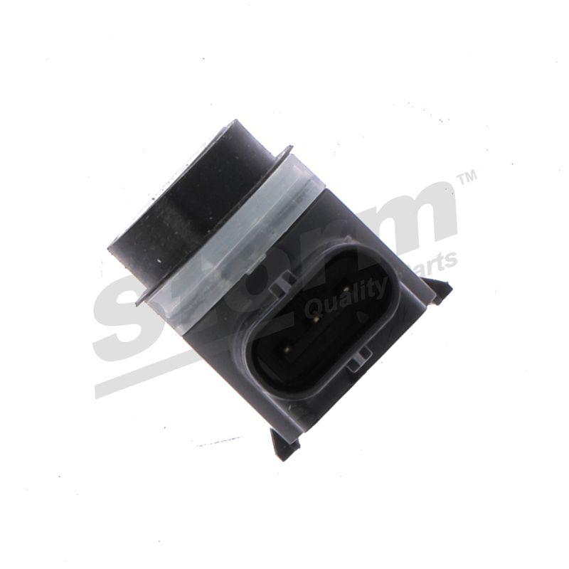 Capteur, aide au stationnement STORM QUALITY PARTS 151111