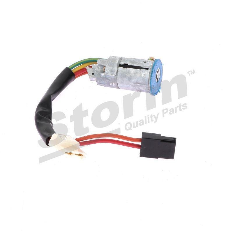 Fermeture-volant STORM QUALITY PARTS 79027