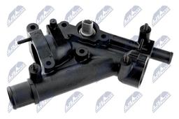 Bride de liquide de refroidissement NTY CTM-PE-008
