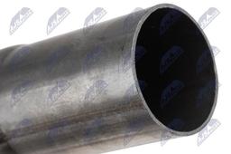 Catalyseur NTY KAT-PL-015