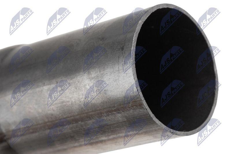 Catalyseur NTY KAT-PL-015