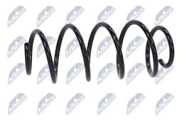 Ressort de suspension NTY ASZ-FT-002