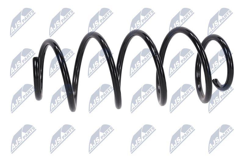 Ressort de suspension NTY ASZ-FT-002