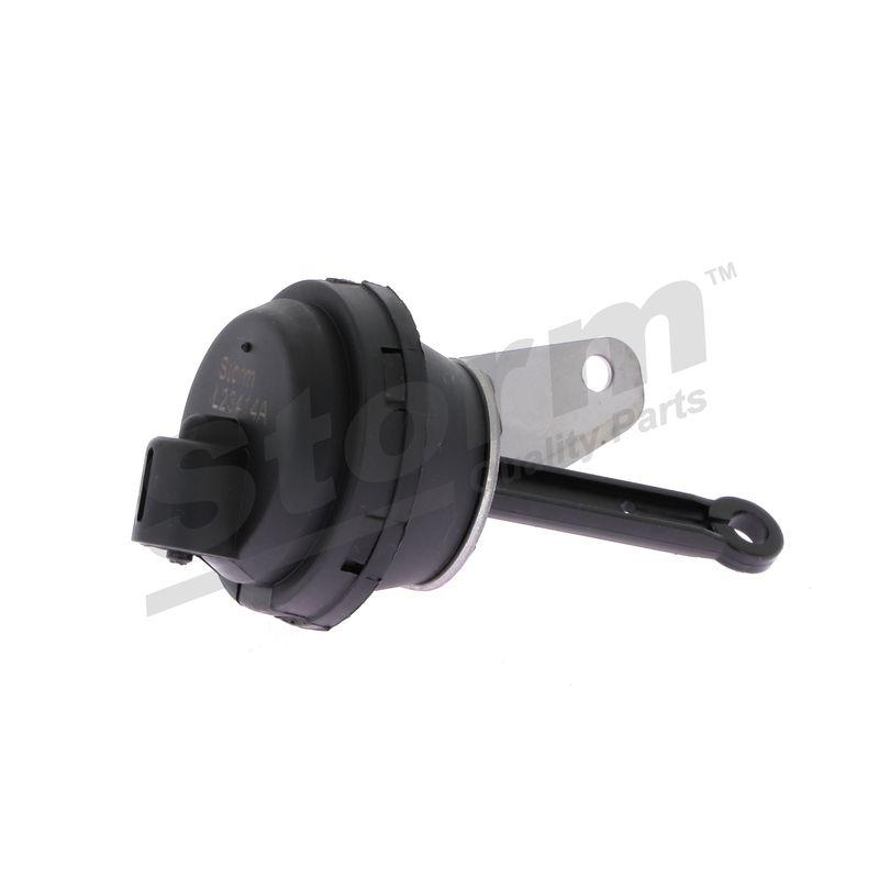 Valve de commande par dépression, réaspiration des gaz STORM QUALITY PARTS STO900001