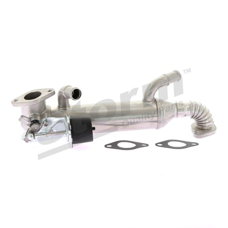Vanne EGR STORM QUALITY PARTS 9041