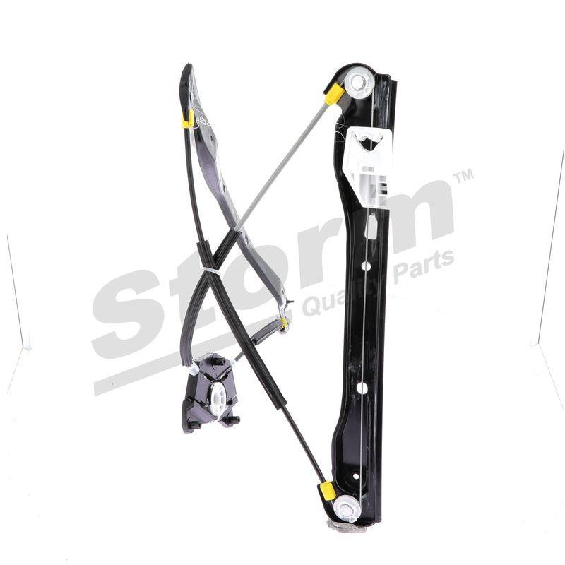 Lève-vitre STORM QUALITY PARTS 17707517