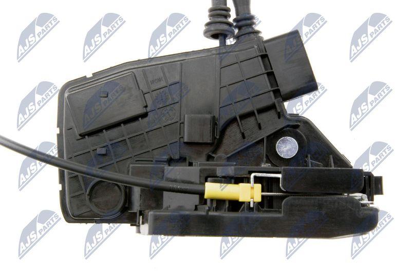 Serrure de porte NTY EZC-KA-003