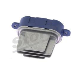 Résistance, pulseur d'air habitacle STORM QUALITY PARTS 888710