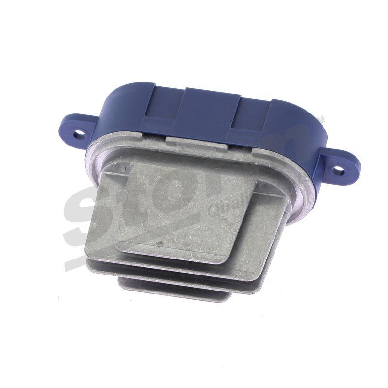 Résistance, pulseur d'air habitacle STORM QUALITY PARTS 888710