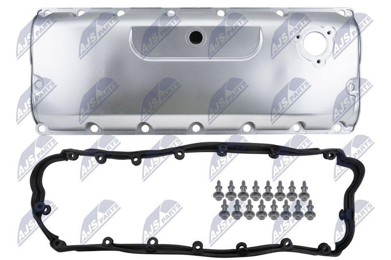 Couvercle de culasse NTY BPZ-VW-035