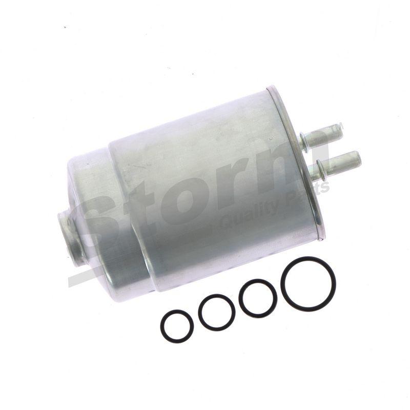 Filtre à carburant STORM QUALITY PARTS 10813
