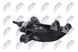 Fusée d'essieu, suspension de roue NTY ZZP-VW-038