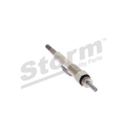 Bougie de préchauffage STORM QUALITY PARTS 502087