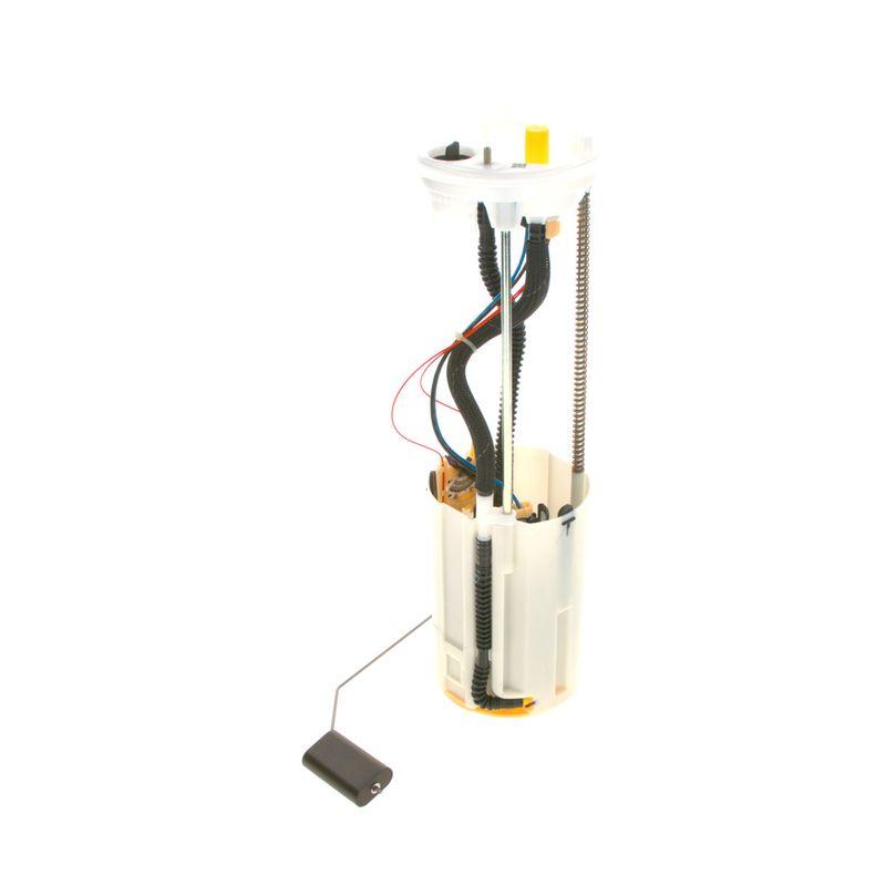 Unité d'injection de carburant BOSCH 0 580 203 431