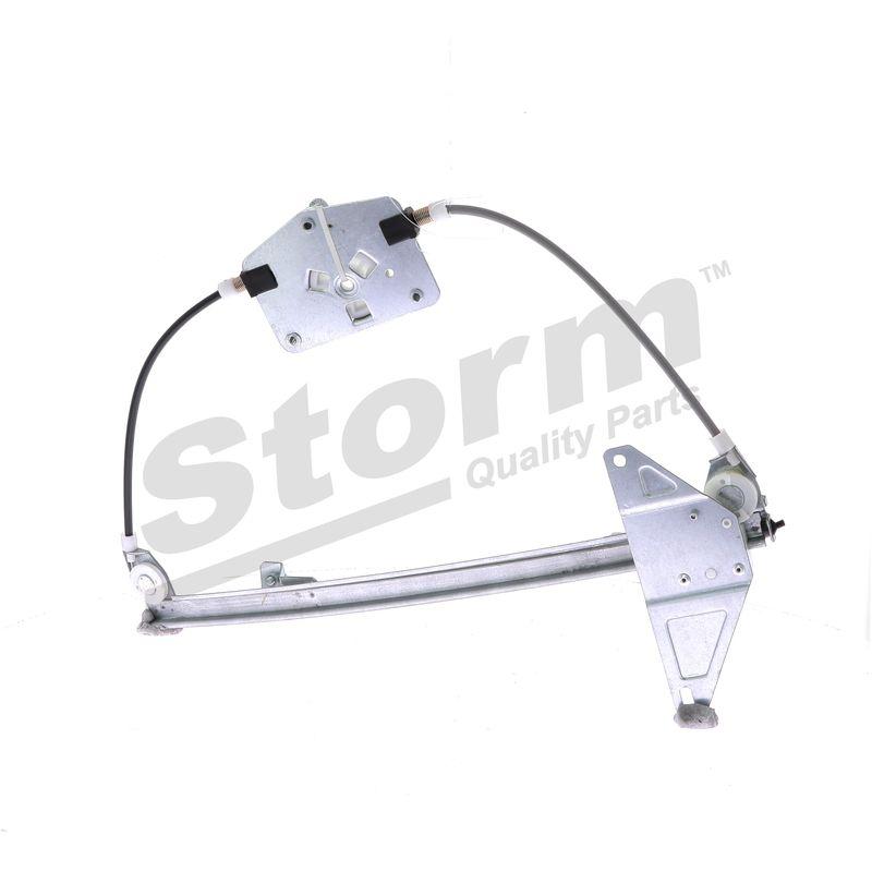 Lève-vitre STORM QUALITY PARTS 27972