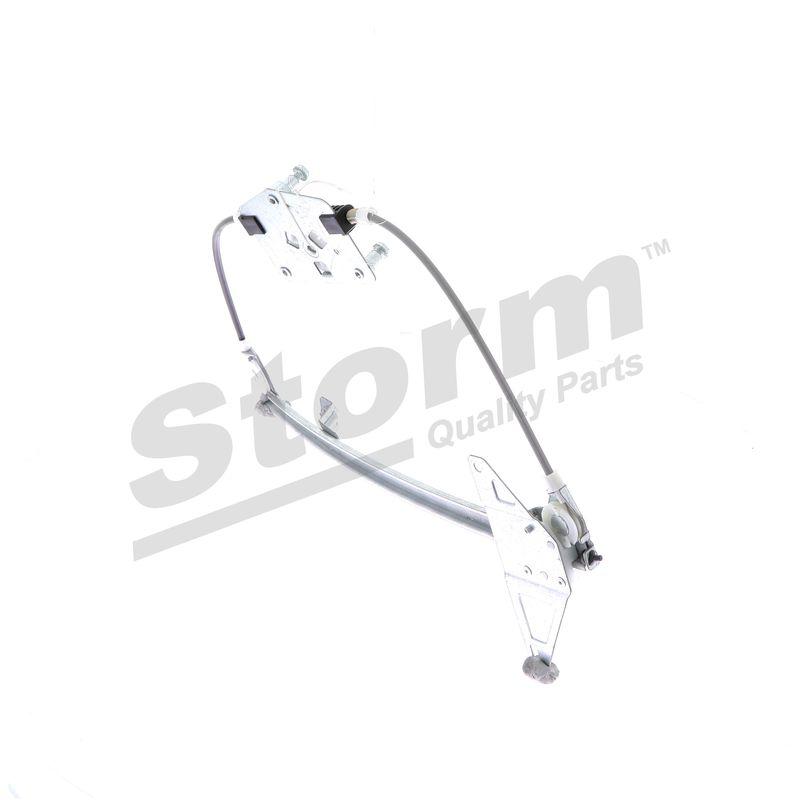 Lève-vitre STORM QUALITY PARTS 27972