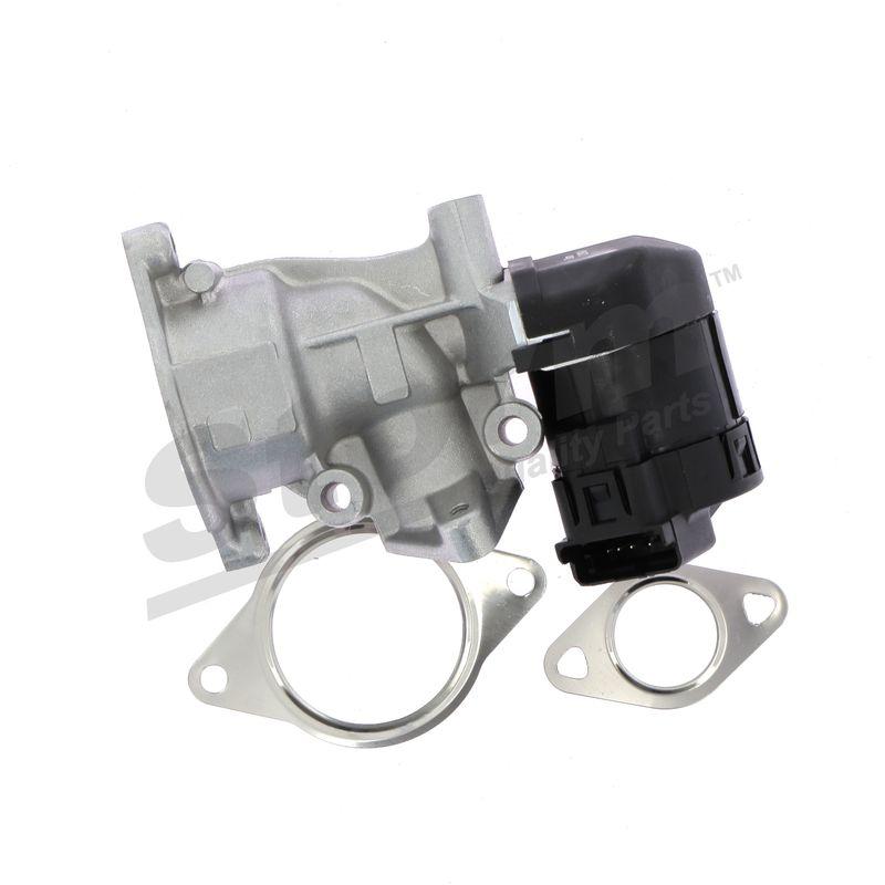 Vanne EGR STORM QUALITY PARTS 9029