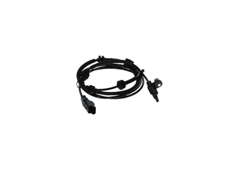 Capteur, vitesse de roue BOSCH 0 986 594 521