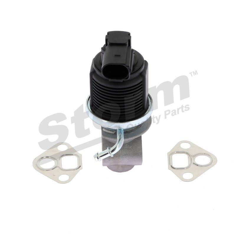 Vanne EGR STORM QUALITY PARTS 9039