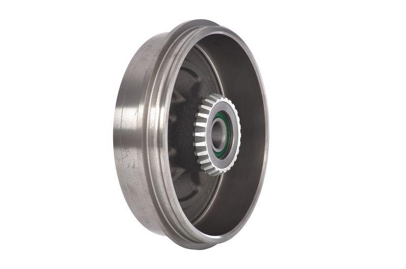 Tambour de frein BOSCH 0 986 477 175