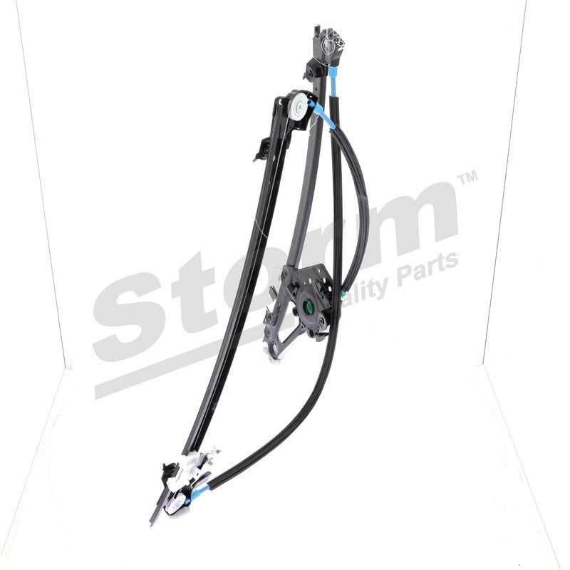 Lève-vitre STORM QUALITY PARTS 4857505