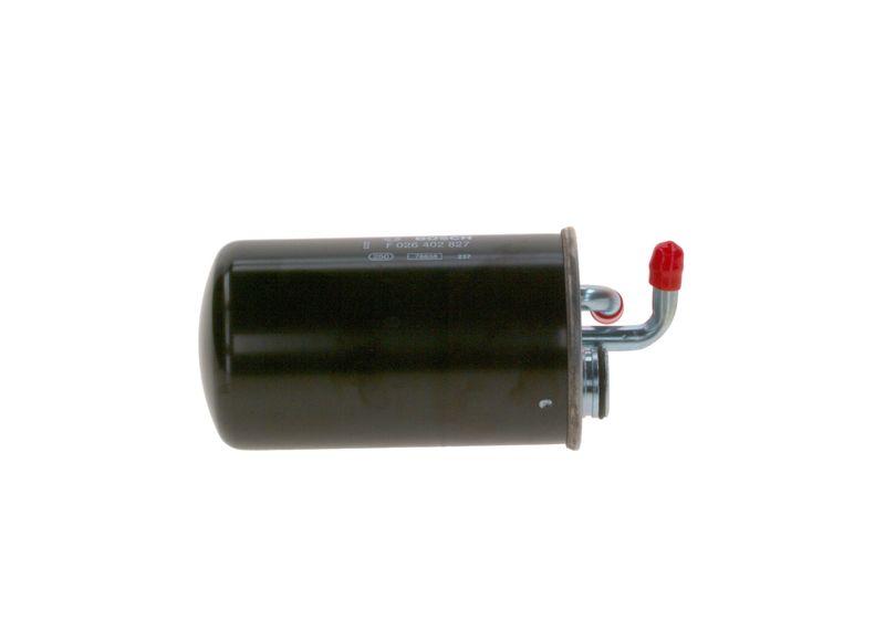 Filtre à carburant BOSCH F026402827