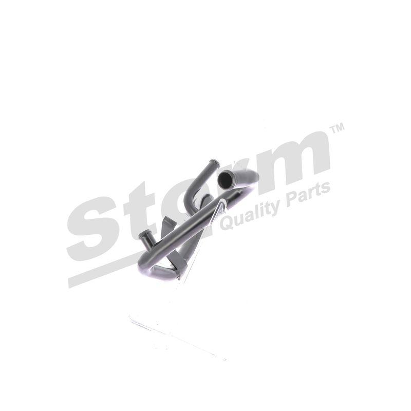 Tuyauterie de liquide de refroidissement STORM QUALITY PARTS F3065