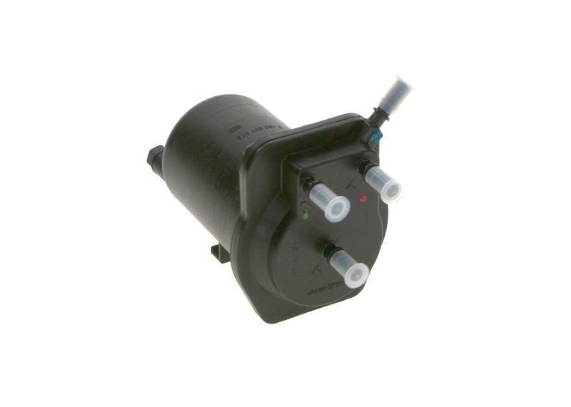 Filtre à carburant BOSCH 0 450 907 013