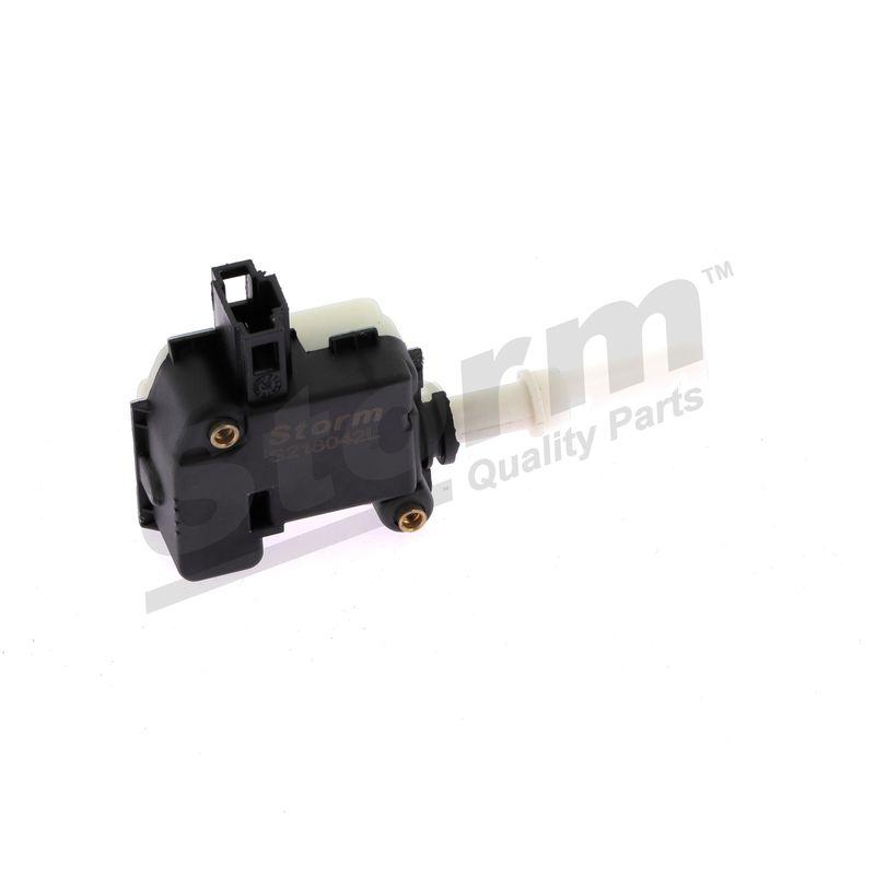 Élément d'ajustage, verrouillage central STORM QUALITY PARTS 971006