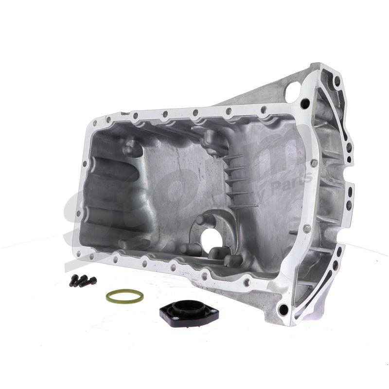 Carter d'huile STORM QUALITY PARTS 999001