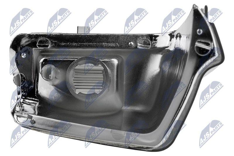 Feu clignotant NTY ELP-ME-005