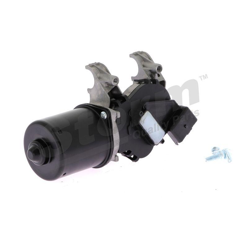 Moteur d'essuie-glace STORM QUALITY PARTS 8711001
