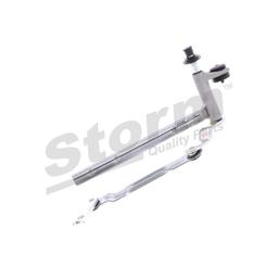 Tringlerie d'essuie-glace STORM QUALITY PARTS 9901002