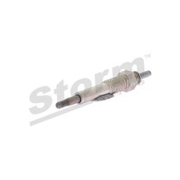 Bougie de préchauffage STORM QUALITY PARTS 502087