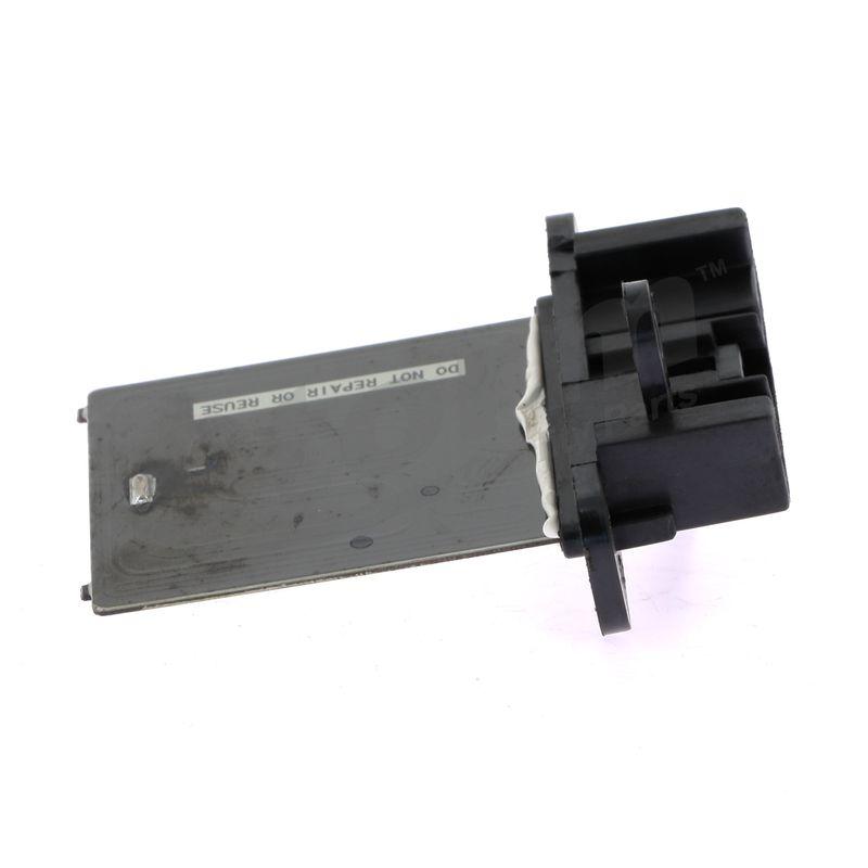 Résistance, pulseur d'air habitacle STORM QUALITY PARTS STO1509503