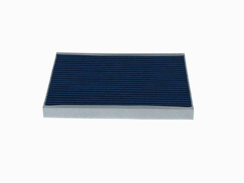 Filtre, air de l'habitacle BOSCH 0 986 628 614