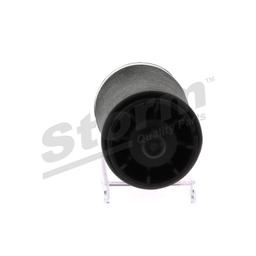 Ressort pneumatique, châssis STORM QUALITY PARTS 846189