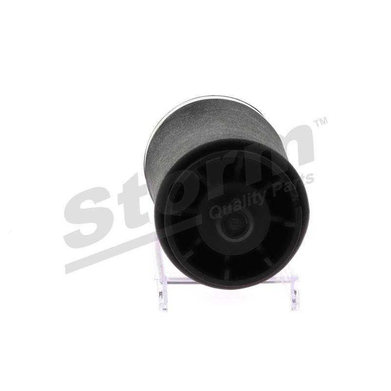 Ressort pneumatique, châssis STORM QUALITY PARTS 846189