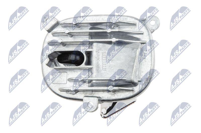 Appareil de commande, système d'éclairage NTY EPX-BM-057