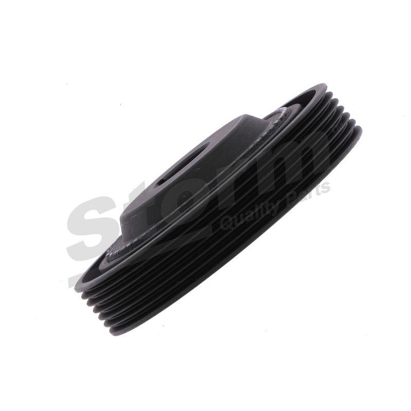 Poulie, vilebrequin STORM QUALITY PARTS 49999