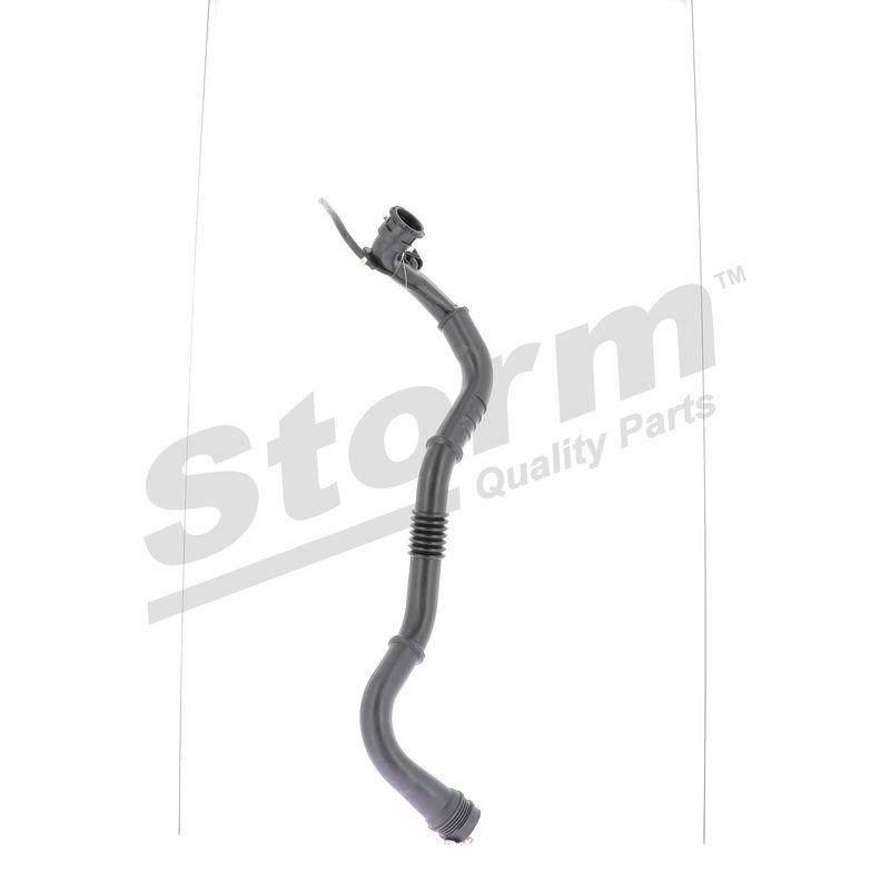 Gaine de suralimentation STORM QUALITY PARTS 126210