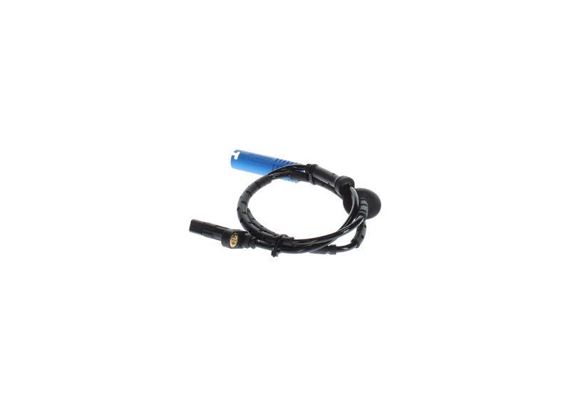 Capteur, vitesse de roue BOSCH 0 986 594 538