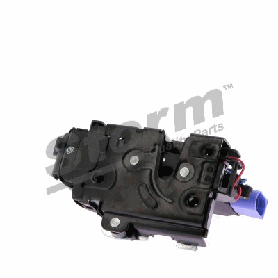 Serrure de porte STORM QUALITY PARTS 971001