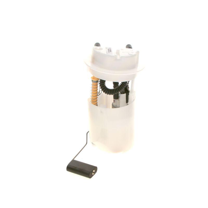 Unité d'injection de carburant BOSCH 0 986 580 219