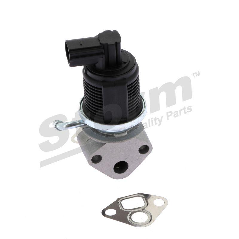 Vanne EGR STORM QUALITY PARTS 9039
