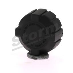 Bouchon, réservoir de liquide de refroidissement STORM QUALITY PARTS 804700