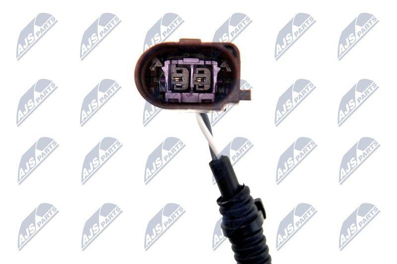 Capteur, température des gaz NTY EGT-AU-008